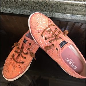 Sperry sneakers